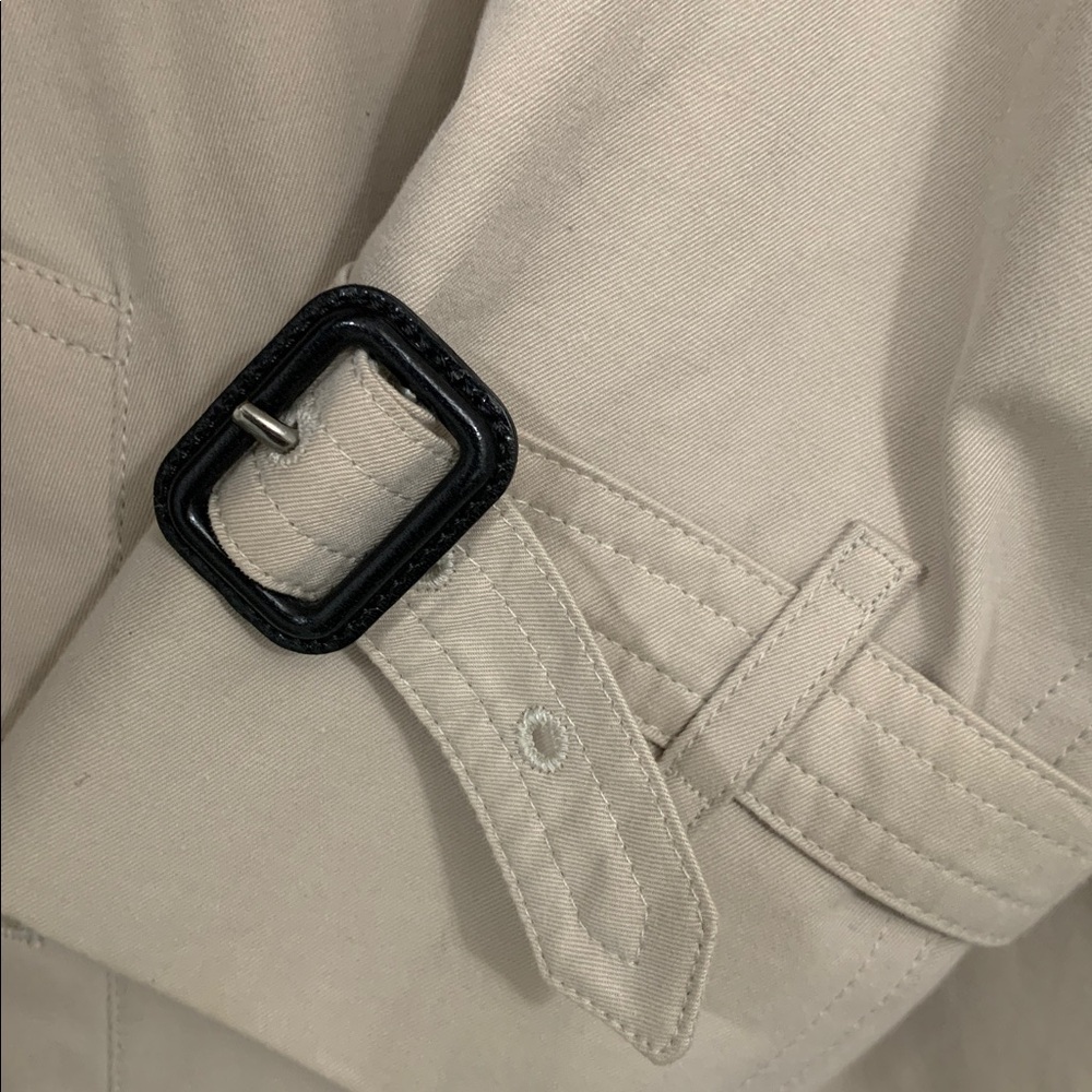 Burberry Trench Coat - Picture 11 of 12